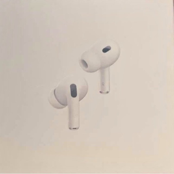 Air pods